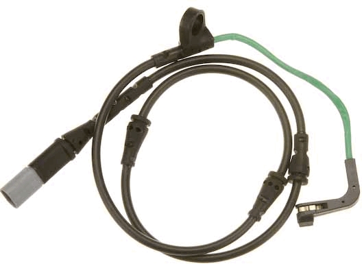 Contatto segnalazione, Usura past. freno/mat. d'attrito - GIC238 TRW
