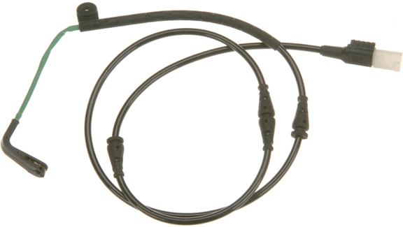 Contatto segnalazione, Usura past. freno/mat. d'attrito - GIC250 TRW