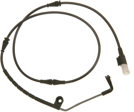Warning Contact, brake pad wear - GIC252 TRW
