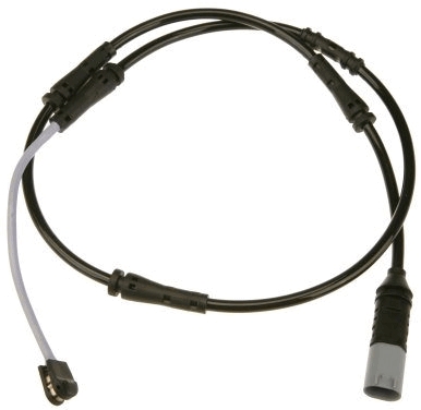 Contatto segnalazione, Usura past. freno/mat. d'attrito - GIC264 TRW
