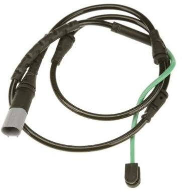 Warning Contact, brake pad wear - GIC265 TRW