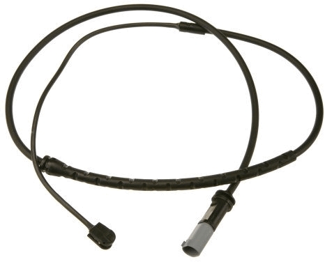 Contatto segnalazione, Usura past. freno/mat. d'attrito - GIC267 TRW