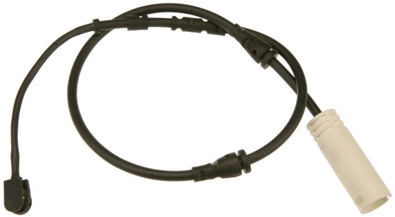 Warning Contact, brake pad wear - GIC268 TRW