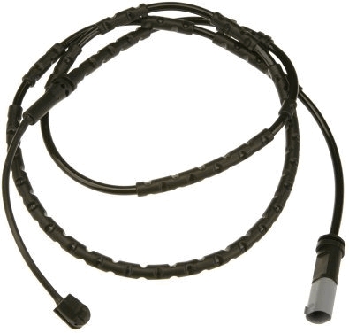 Contatto segnalazione, Usura past. freno/mat. d'attrito - GIC273 TRW