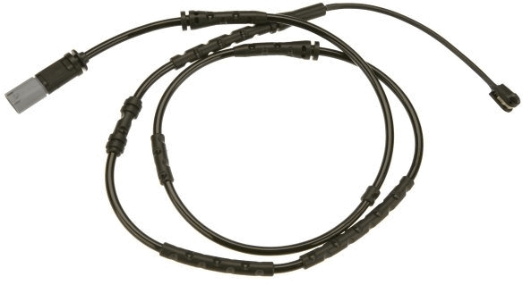 Warning Contact, brake pad wear - GIC277 TRW