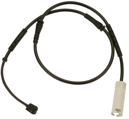 Contatto segnalazione, Usura past. freno/mat. d'attrito - GIC285 TRW