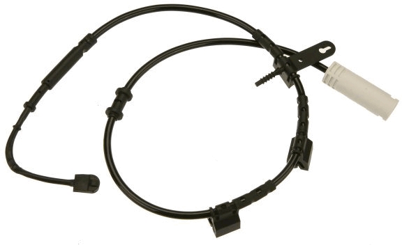 Warning Contact, brake pad wear - GIC287 TRW