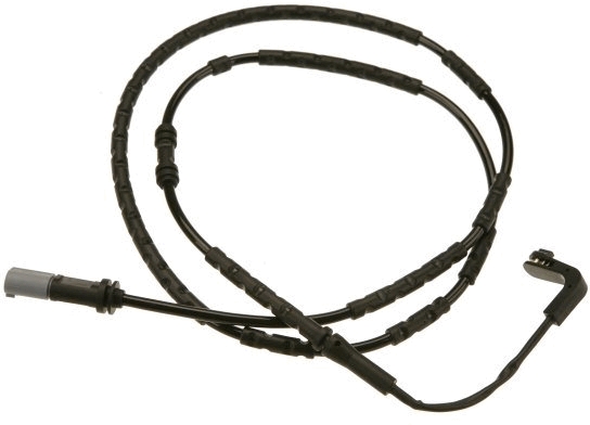 Contatto segnalazione, Usura past. freno/mat. d'attrito - GIC330 TRW