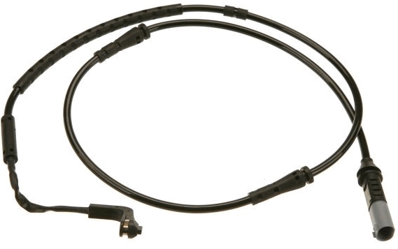 Warning Contact, brake pad wear - GIC333 TRW