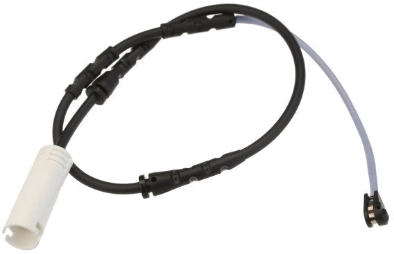 Contatto segnalazione, Usura past. freno/mat. d'attrito - GIC337 TRW