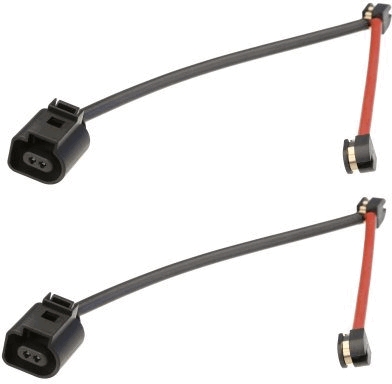 Warning Contact, brake pad wear - GIC348 TRW