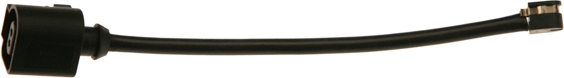 Warning Contact, brake pad wear - GIC353 TRW