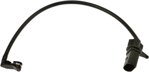 Warning Contact, brake pad wear - GIC356 TRW