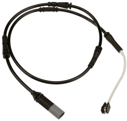 Contatto segnalazione, Usura past. freno/mat. d'attrito - GIC367 TRW