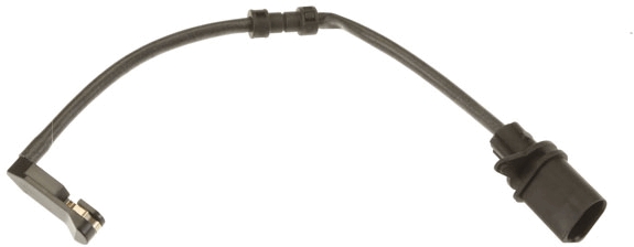 Warning Contact, brake pad wear - GIC383 TRW