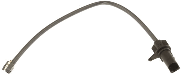 Warning Contact, brake pad wear - GIC390 TRW