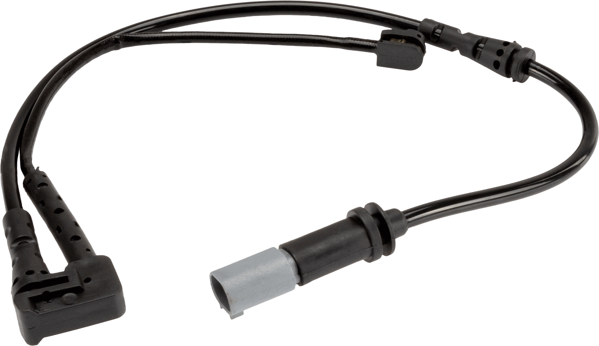 Contatto segnalazione, Usura past. freno/mat. d'attrito - GIC407 TRW