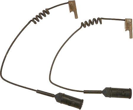 Contatto segnalazione, Usura past. freno/mat. d'attrito - GIC5007 TRW