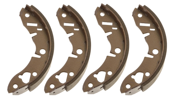Brake Shoe Set - GS6028 TRW