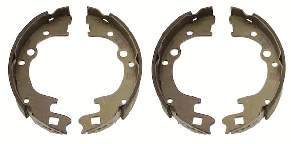 Brake Shoe Set - GS8428 TRW
