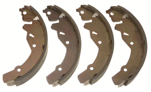Brake Shoe Set - GS8465 TRW