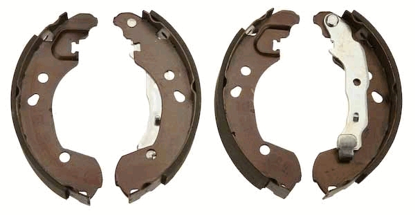 Brake Shoe Set - GS8470 TRW