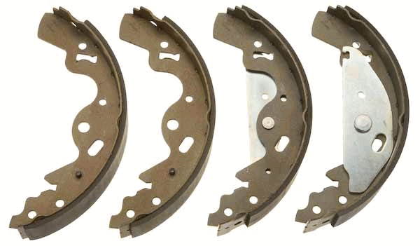 Brake Shoe Set - GS8477 TRW