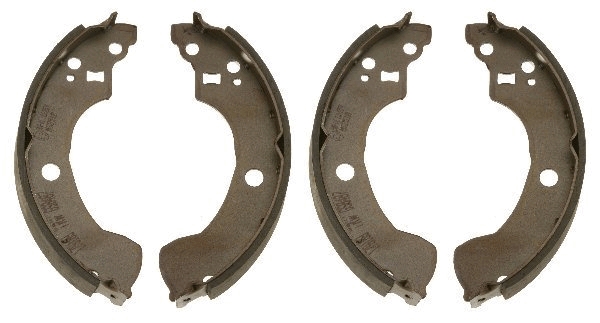 Brake Shoe Set - GS8487 TRW