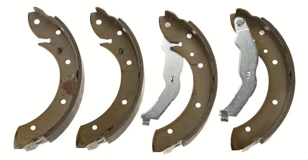 Brake Shoe Set - GS8528 TRW