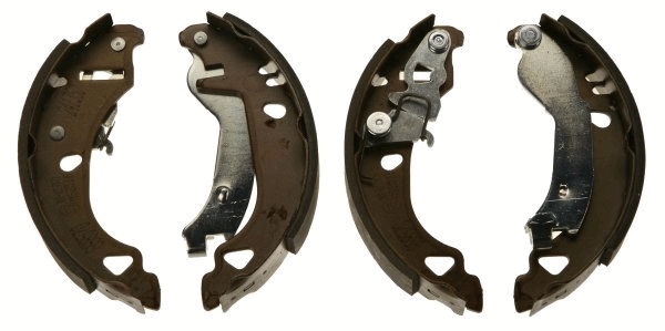 Brake Shoe Set - GS8570 TRW