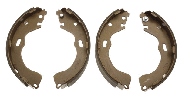 Brake Shoe Set - GS8664 TRW