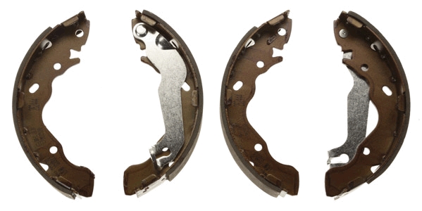 Brake Shoe Set - GS8678 TRW