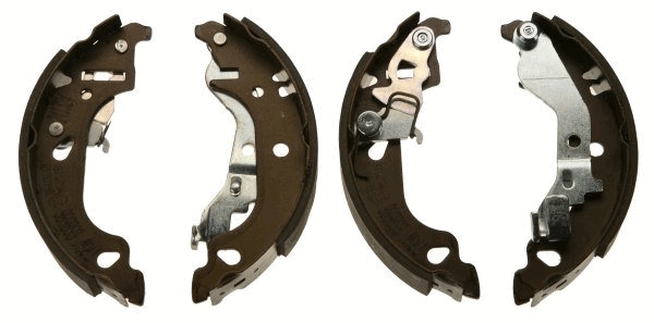 Brake Shoe Set - GS8686 TRW