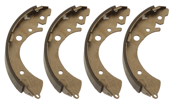 Brake Shoe Set - GS8704 TRW
