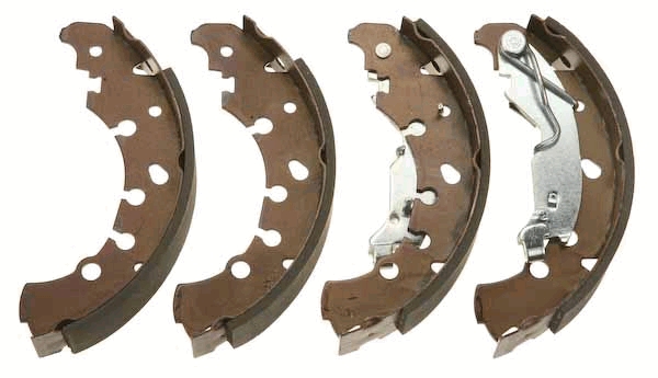 Brake Shoe Set - GS8720 TRW