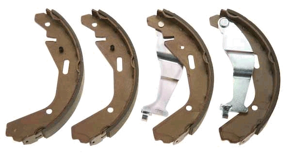 Brake Shoe Set - GS8724 TRW
