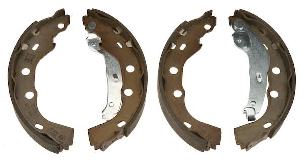 Brake Shoe Set - GS8727 TRW