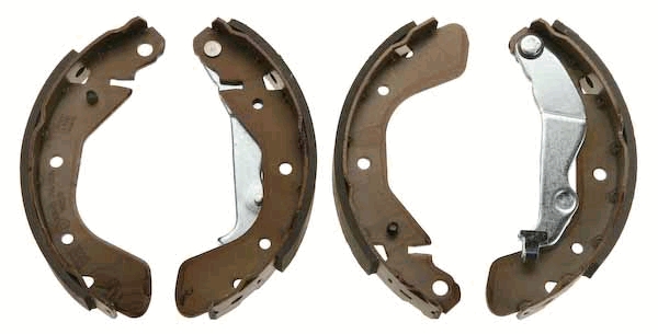 Brake Shoe Set - GS8760 TRW