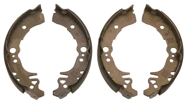 Brake Shoe Set - GS8761 TRW