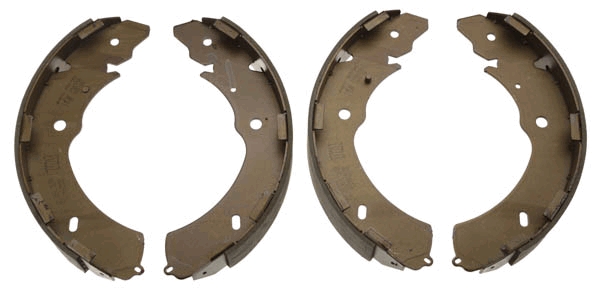 Brake Shoe Set - GS8768 TRW