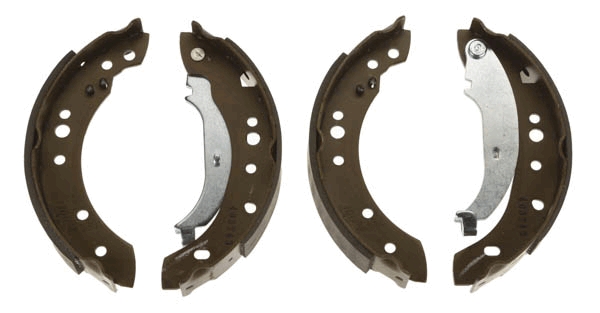 Brake Shoe Set - GS8771 TRW