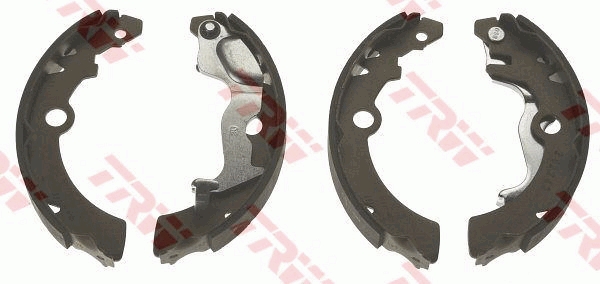Brake Shoe Set - GS8792 TRW
