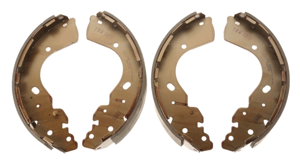 Brake Shoe Set - GS8797 TRW