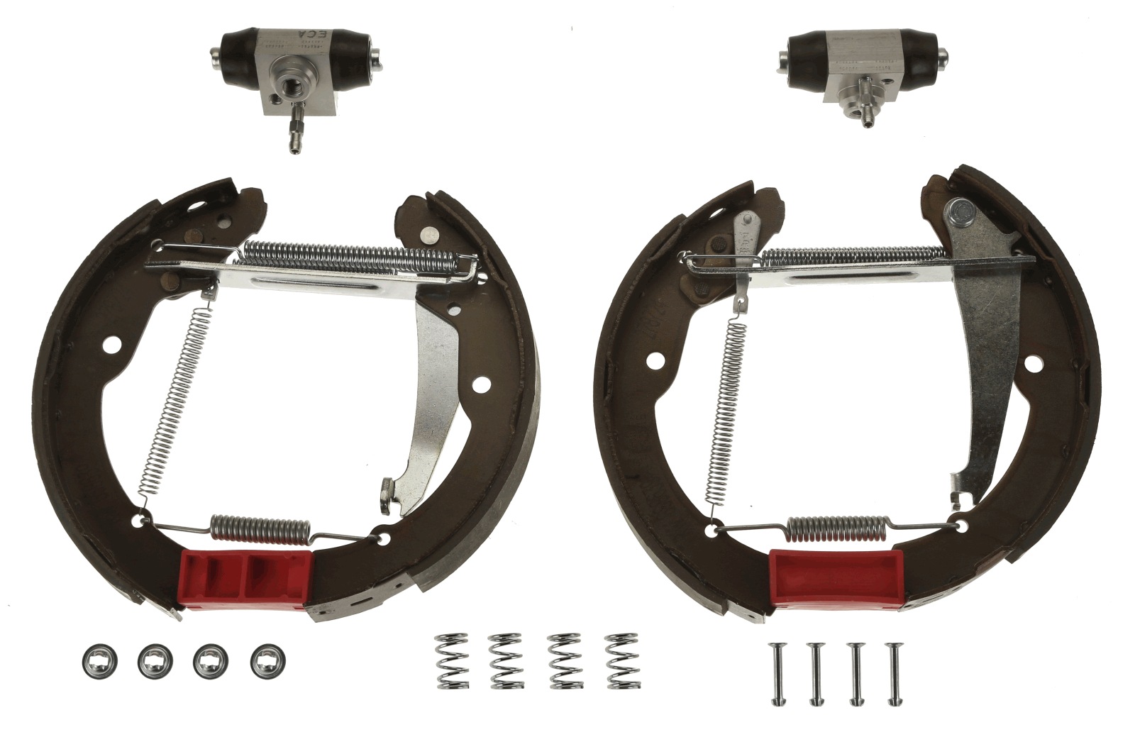 Brake Shoe Set - GSK1405 TRW
