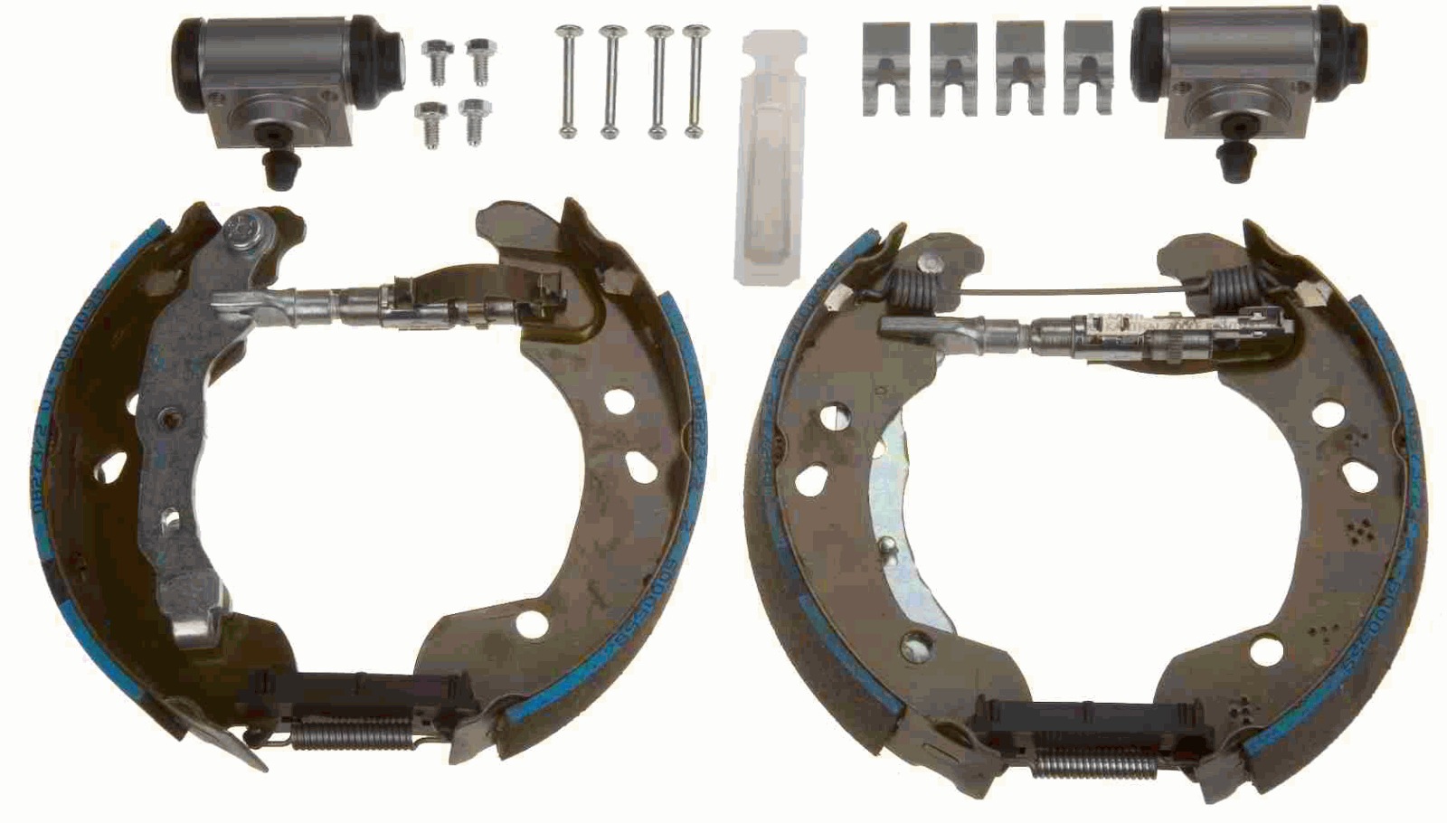 Brake Shoe Set - GSK1948 TRW