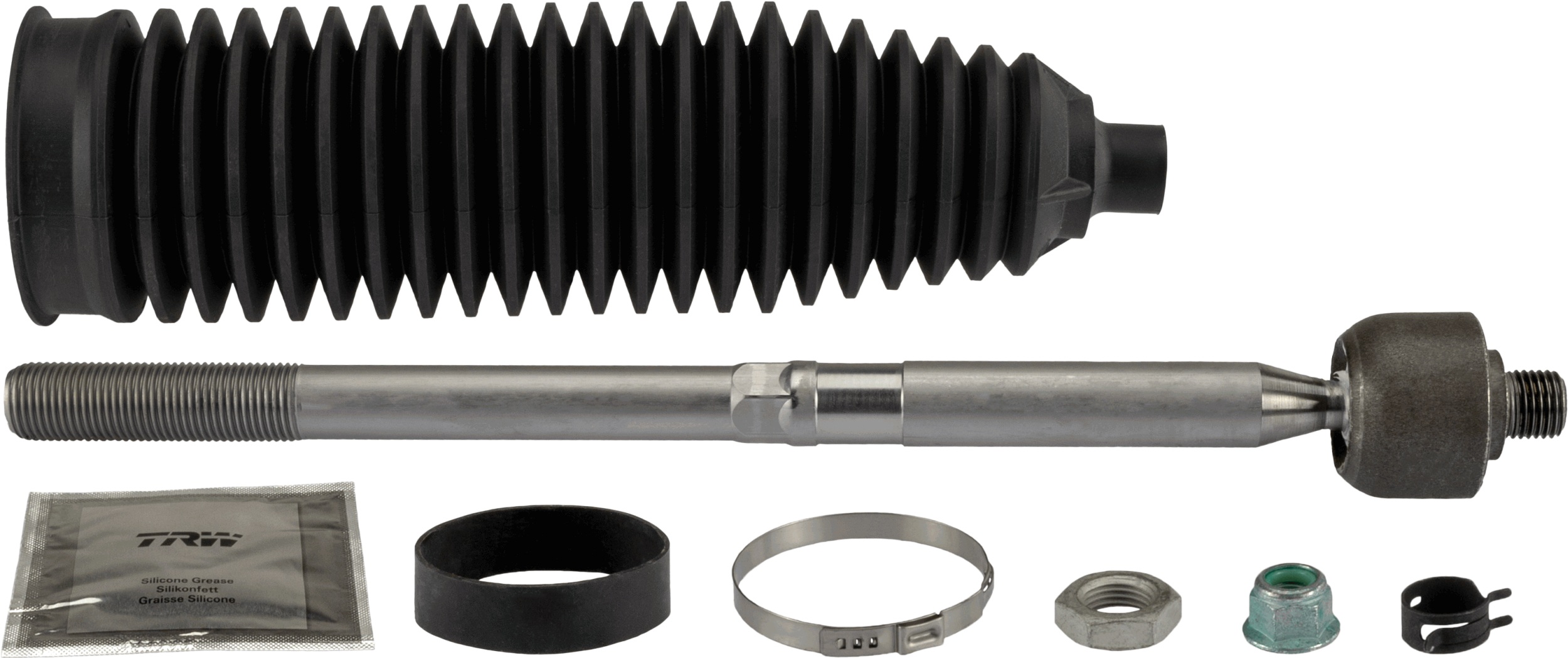 Inner Tie Rod - JAR1022 TRW