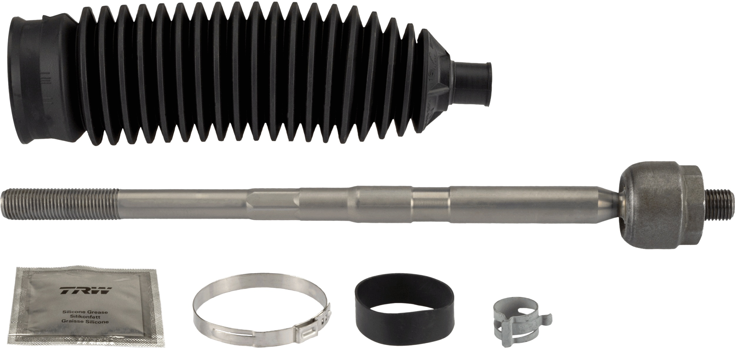 Inner Tie Rod - JAR1061 TRW