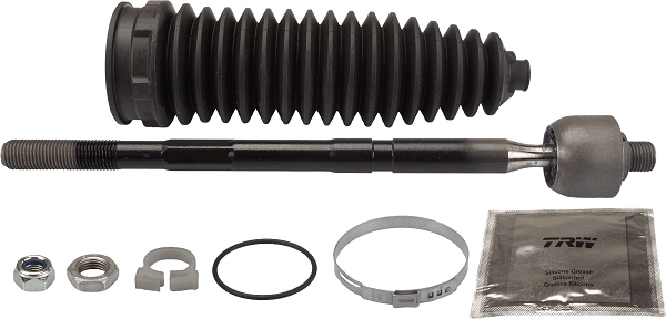 Inner Tie Rod - JAR1073 TRW