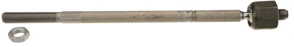 Giunto assiale, Asta trasversale - JAR1091 TRW