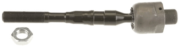 Inner Tie Rod - JAR1173 TRW